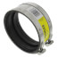 4" x 4" ProFlex Coupling (Cast Iron to PVC, Steel or Extra-Heavy Cast Iron)