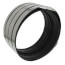 8" x 8" ProFlex Coupling (Cast Iron to PVC, Steel or Extra-Heavy Cast Iron)