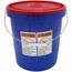 E-Z Change Filter Draining System