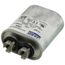 12 MFD 370v Oval Capacitor, 300002708