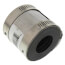 1-1/2" x 1" ProFlex Coupling (1.5" Cast Iron, PVC, Steel to 1" Copper)