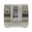 1-1/2" x 1" ProFlex Coupling (1.5" Cast Iron, PVC, Steel to 1" Copper)