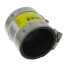 1-1/2" x 1-1/4" ProFlex Coupling (Cast Iron, PVC, Steel to Copper or 1" PVC)