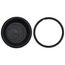 4" D-Box Seal & Nut