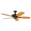 Canfield 52" Fan (Oil Brushed Bronze)