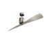 Ferron 60" Fan (Brushed Nickel)