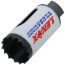 18L - 1-1/8" Bi-Metal T3 Speed Slot Hole Saw