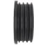 4" Compression Seal