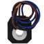 Coil For Use With 40 Series F3/F5/F10/F15/F20/BF3/BF5 Oil Burners, 3002279