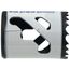24L - 1-1/2" Bi-Metal T3 Speed Slot Hole Saw