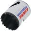 26L - 1-5/8" Bi-Metal T3 Speed Slot Hole Saw