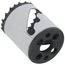 26L - 1-5/8" Bi-Metal T3 Speed Slot Hole Saw