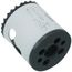 30L - 1-7/8" Bi-Metal T3 Speed Slot Hole Saw
