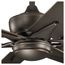 Szeplo LED 60" Fan (Olde Bronze)