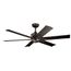 Szeplo LED 60" Fan (Olde Bronze)