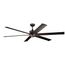 Szeplo LED 80" Fan (Olde Bronze)