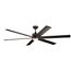 Szeplo LED 80" Fan (Olde Bronze)
