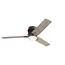 Chiara LED 52" Fan (Olde Bronze)