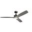 Ried 56" Fan (Anvil Iron)