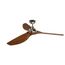 Imari LED 65" Fan (Polished Nickel)