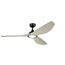 Imari LED 65" Fan (Satin Black)