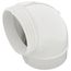 4" Quick Fit Elbow Kit