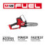 8" M18 FUEL HATCHET Pruning Saw (Tool Only)