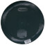 12" Flat Cover for Corrugated Pipe (Green)