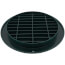 12" Grate for Corrugated Pipe (Green)