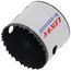 40L - 2-1/2" Bi-Metal T3 Speed Slot Hole Saw