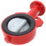 4" Wafer Body Valves Full Cut (Butterfly Valve)