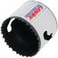 41L - 2-9/16" Bi-Metal T3 Speed Slot Hole Saw