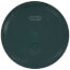 15" Flat Cover for Corrugated Pipe (Green)