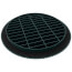 15" Flat Cover for Corrugated Pipe (Green)