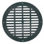 15" Grate for Corrugated Pipe (Green)
