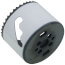 44L - 2-3/4" Bi-Metal T3 Speed Slot Hole Saw
