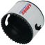 46L - 2-7/8" Bi-Metal T3 Speed Slot Hole Saw
