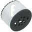 46L - 2-7/8" Bi-Metal T3 Speed Slot Hole Saw