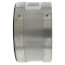 3" x 3" ProFlex Coupling (PVC, Steel, Extra-Heavy Cast Iron to PVC, Steel, Extra-Heavy Cast Iron)