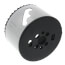 50L - 3-1/8" Bi-Metal T3 Speed Slot Hole Saw