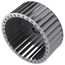 Impeller For Use With 40 Series F10 Burner, 3005788