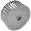 Impeller For Use With 40 Series F15/F20 Oil Burners, 3005799