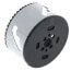 58L - 3-5/8" Bi-Metal T3 Speed Slot Hole Saw