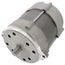 Motor 233t-52 For Use With 40 Series F15/F20 Oil Burners,  30058453005845