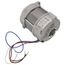 Motor 233t-52 For Use With 40 Series F15/F20 Oil Burners,  30058453005845