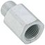 Connector For Use With 40 Series F3/F5/F10/F15/F20 Oil Burners, 3005847