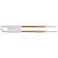 Electrode Assembly For Use With 40 Series F10 Oil Burners, 3005891