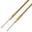 Electrode Assembly For Use With 40 Series F15/F20 Oil Burners, 3005903