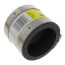 2" x 1-1/2" ProFlex Coupling (Copper to Cast Iron, PVC, Steel)