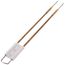 Electrode Assembly For Use With 40 Series F5/BF5 Oil Burners, 3006329